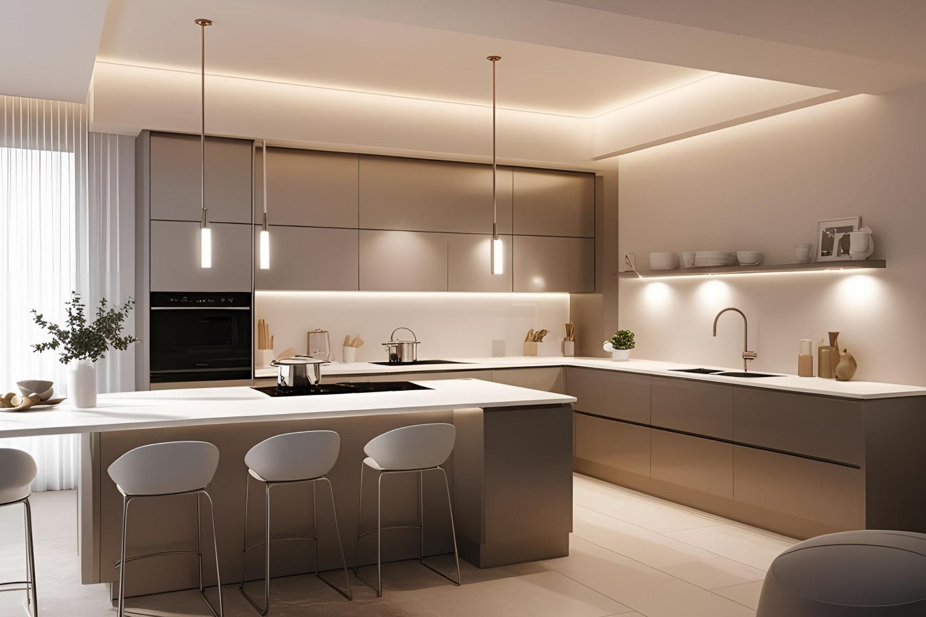 Modern